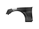 Anderson Composites Type-SS Style Front Fenders; Carbon Fiber (10-15 Camaro, Excluding Z/28)