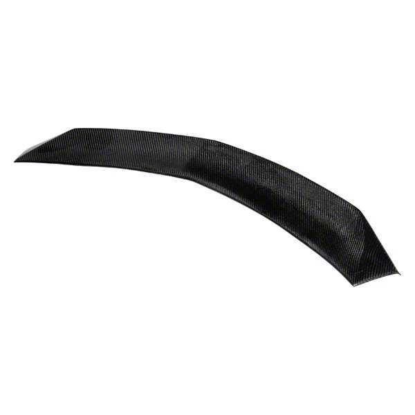 Anderson Composites Camaro Type-ST Rear Spoiler; Carbon Fiber AC ...