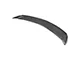 Anderson Composites Type-ST Rear Spoiler with Wicker Bill; Carbon Fiber (16-24 Camaro Coupe)