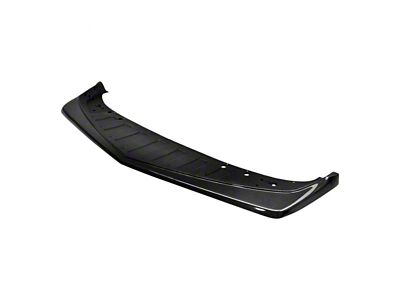 Anderson Composites Type-Z28 Front Chin Splitter; Carbon Fiber (14-15 Camaro Z/28)