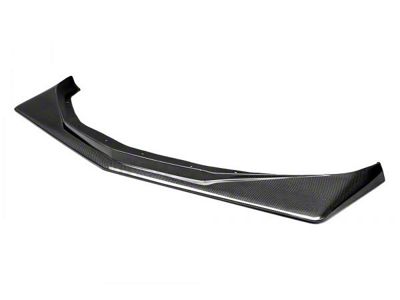 Anderson Composites Type-Z28 Front Chin Spoiler; Carbon Fiber (16-24 Camaro SS)