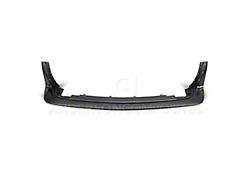 Anderson Composites Front Chin Spoiler; Carbon Fiber (18-23 Challenger Widebody)