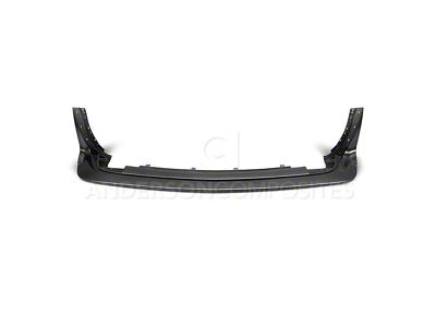 Anderson Composites Front Chin Spoiler; Carbon Fiber (18-23 Challenger Widebody)