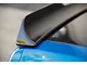 Anderson Composites Type-SA Rear Spoiler; Carbon Fiber (15-23 Challenger)