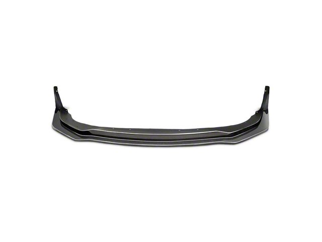 Anderson Composites Type-MB Front Chin Spoiler; Carbon Fiber (20-23 Charger Widebody)