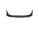 Anderson Composites Type-MB Front Chin Spoiler; Carbon Fiber (20-23 Charger Widebody)
