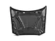 Anderson Composites Type-OE Hood; Carbon Fiber (11-14 Charger)