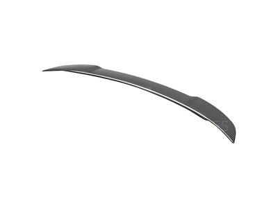Anderson Composites Type-OE Rear Spoiler; Carbon Fiber (15-23 Charger)