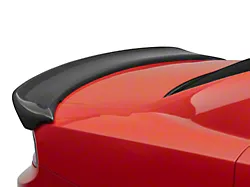 Anderson Composites Type-PS SRT Performance Style Rear Spoiler; Carbon Fiber (15-23 Charger)