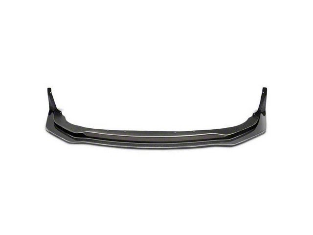 Anderson Composites Type-WB Chin Spoiler; Carbon Fiber (20-23 Charger Widebody)