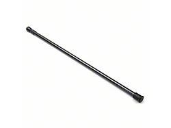 Anderson Composites Adjustable Hood Prop; Carbon Fiber