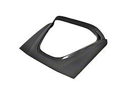 Anderson Composites Decklid; Carbon Fiber (05-13 Corvette C6)