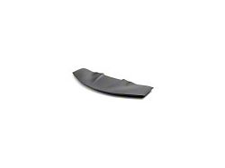 Anderson Composites Rear Deck Lid; Carbon Fiber (20-26 Corvette C8 Convertible)