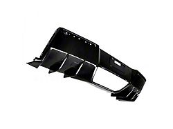 Anderson Composites Rear Diffuser; Carbon Fiber (14-19 Corvette C7)