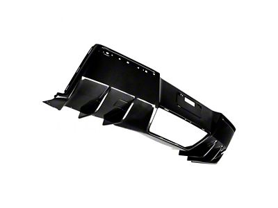 Anderson Composites Rear Diffuser; Carbon Fiber (14-19 Corvette C7)