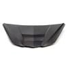 Anderson Composites Corvette Type-LT Hood; Double Sided Carbon