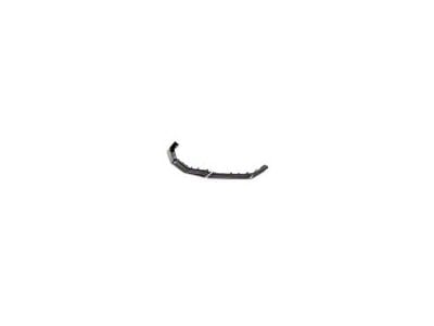 Anderson Composites Type-OE Front Chin Spoiler Lip; Carbon Fiber (23-25 Corvette C8 Z06)