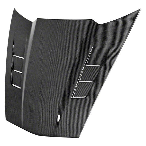 Anderson Composites Corvette World Challenge Style Vented