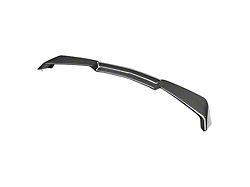 Anderson Composites Type-Z51 Style Rear Spoiler; Carbon Fiber (20-25 Corvette C8)