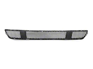 Carpartsinnovate Mesh Front Upper & Lower Grille Kit For 2015-2017 Ford Mustang - California Style Black ABS (DOT/SAE)