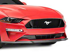 Anderson Composites Lower Grille; Carbon Fiber (18-23 Mustang GT, EcoBoost)