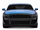 Anderson Composites Type-ST GT500 Style Front Fascia; Unpainted (18-23 Mustang EcoBoost)