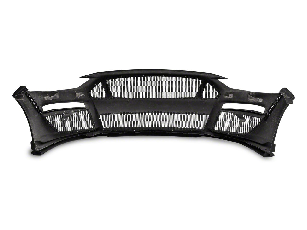 Anderson Composites Mustang Type-ST GT500 Style Front Fascia