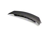 Anderson Composites Integrated Decklid Spoiler Module; Carbon Fiber (24-26 Mustang Fastback)