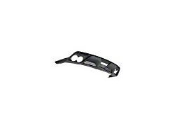 Anderson Composites Rear Diffuser (15-20 Mustang GT350)