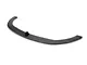 Anderson Composites Replacement Type-AR Front Chin Splitter; Carbon Fiber (18-23 Mustang GT, EcoBoost)