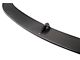 Anderson Composites Replacement Type-AR Front Chin Splitter; Carbon Fiber (18-23 Mustang GT, EcoBoost)