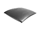 Anderson Composites Roof Replacement; Dry Carbon Fiber (15-23 Mustang Fastback)