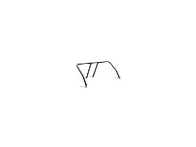 Anderson Composites Seat Harness Bar; Carbon Fiber (15-25 Mustang)