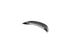 Anderson Composites Type-GR Rear Spoiler; Carbon Fiber (24-26 Mustang Fastback)