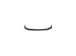 Anderson Composites Type-GT5 Front Chin Splitter; Carbon Fiber (24-25 Mustang Dark Horse)