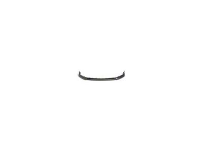 Anderson Composites Type-GT5 Front Chin Splitter; Carbon Fiber (24-25 Mustang Dark Horse)