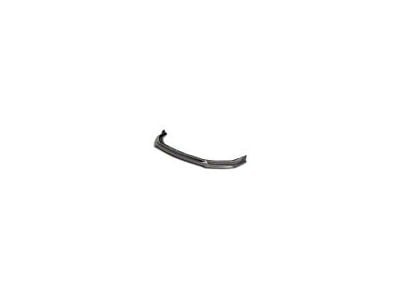 Anderson Composites Type-GT5 Front Chin Splitter; Carbon Fiber (24-25 Mustang GT)