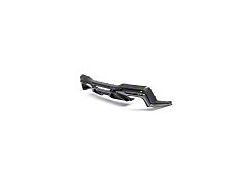 Anderson Composites Type-GT5 Rear Diffuser; Carbon Fiber (24-26 Mustang)