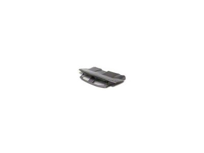 Anderson Composites Type-GTD Decklid; Double Sided Carbon Fiber (24-25 Mustang Fastback)