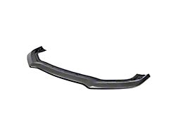 Anderson Composites Type-HP Front Chin Splitter; Carbon Fiber (21-23 Mustang Mach 1)
