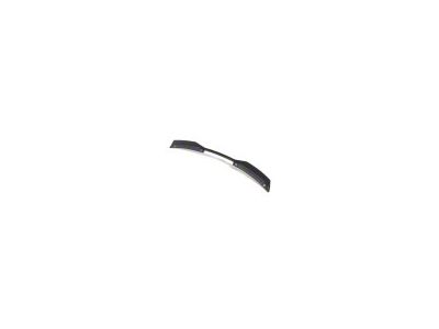 Anderson Composites Type-OE Rear Spoiler Gurney Flap; Carbon Fiber (24-25 Mustang Dark Horse w/ Handling Pack)