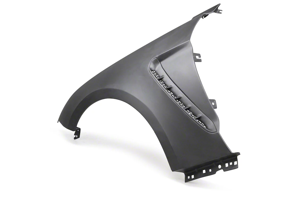 Anderson Composites Mustang Type-ST GT500 Style Front