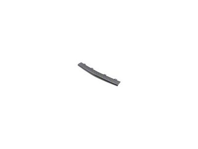 Anderson Composites Upper Grille Trim; Carbon Fiber (24-25 Mustang Dark Horse)