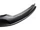 Anderson Composites Type-AR Front Chin Splitter; Unpainted (15-17 Mustang GT, EcoBoost, V6)