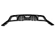 Anderson Composites Type-ARQ Rear Valance; Carbon Fiber (15-17 Mustang GT Premium, EcoBoost Premium)