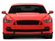 Anderson Composites Type-GR GT350 Style Front Fascia; Unpainted (15-17 Mustang GT, EcoBoost, V6)