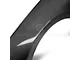 Anderson Composites Type-GR GT350 Style Front Fenders; Carbon Fiber (18-23 Mustang GT, EcoBoost)