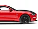 Anderson Composites Type-GR GT350 Style Hood; Carbon Fiber (18-23 Mustang GT, EcoBoost)