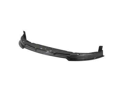 Anderson Composites Type-GT Front Chin Spoiler; Carbon Fiber (10-14 Mustang GT500)