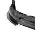 Anderson Composites Type-GT Front Chin Spoiler; Carbon Fiber (10-14 Mustang GT500)